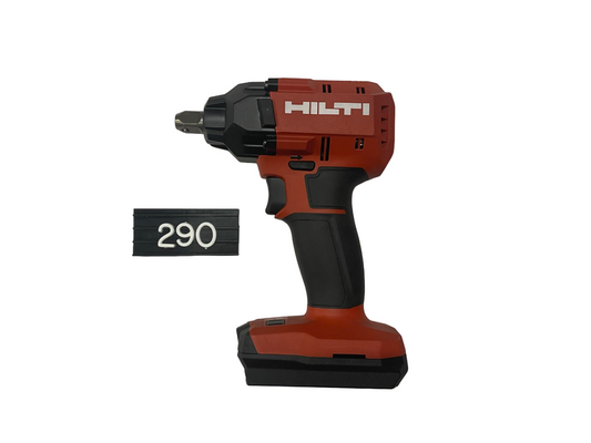 290. Rázový utahovák 1/2" SIW 4AT-22 (Nuron) NOVÝ