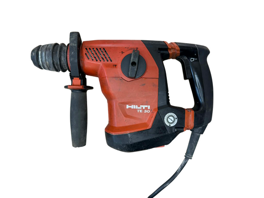 308. Vrtací kladivo TE 30-AVR