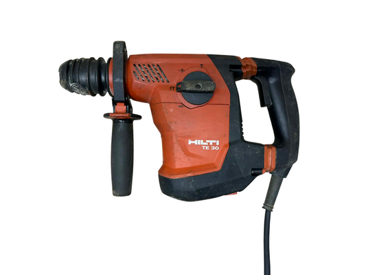 309. Vrtací kladivo TE 30-AVR