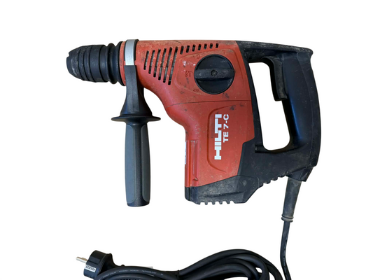 330. Vrtací kladivo TE 7-C