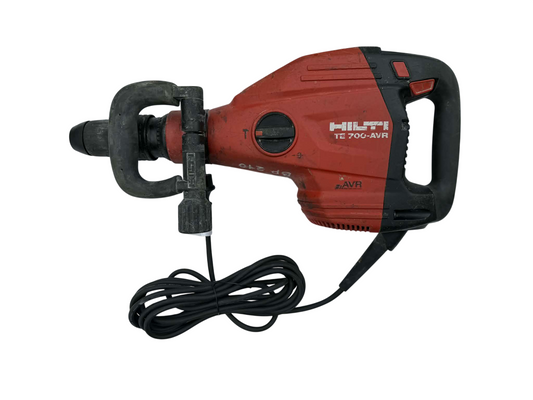 344. Bourací kladivo TE 700-AVR SDS-Max