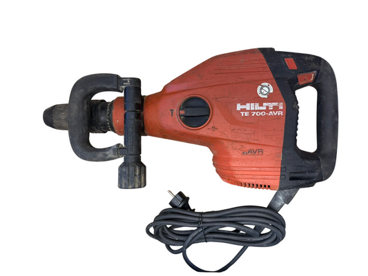 344. Bourací kladivo TE 700-AVR SDS-Max