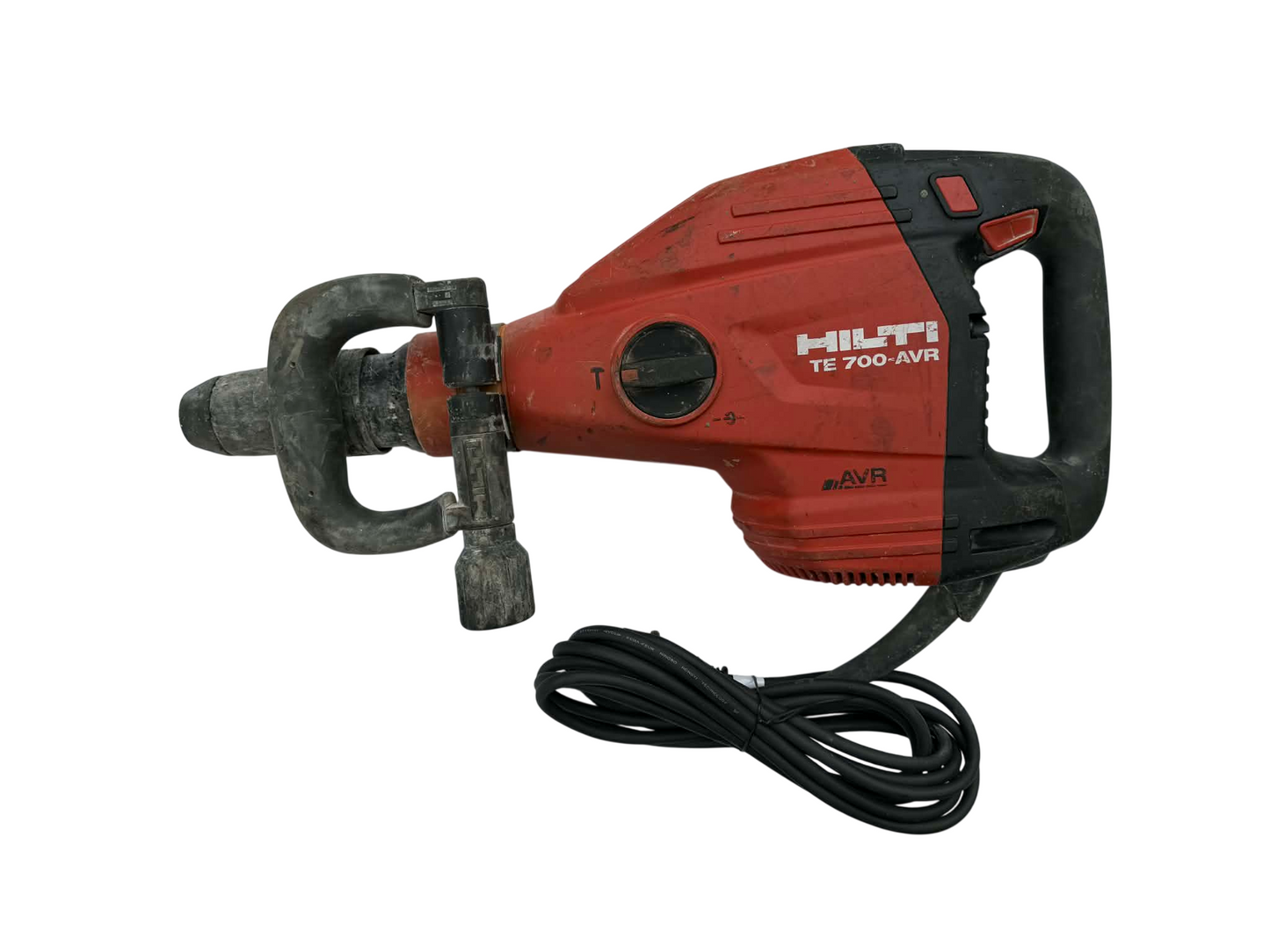 346. Bourací kladivo TE 700-AVR SDS-Max
