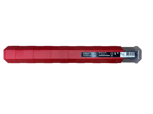 Průrazový vrták TE-YX 37/37 (pracovní délka 250mm) SDS-Max