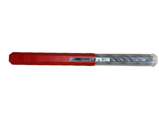 Průrazový vrták TE-YX 40/57 (pracovní délka 400mm) SDS-Max