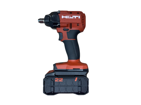 Rázový utahovák 1/2" SIW 4AT-22 + bat. 110