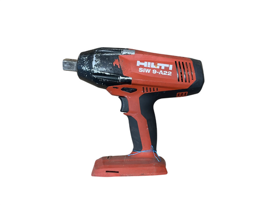 359. Utahovák SIW9 (1")