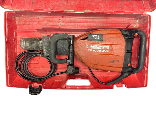 791. TE 1000-AVR
