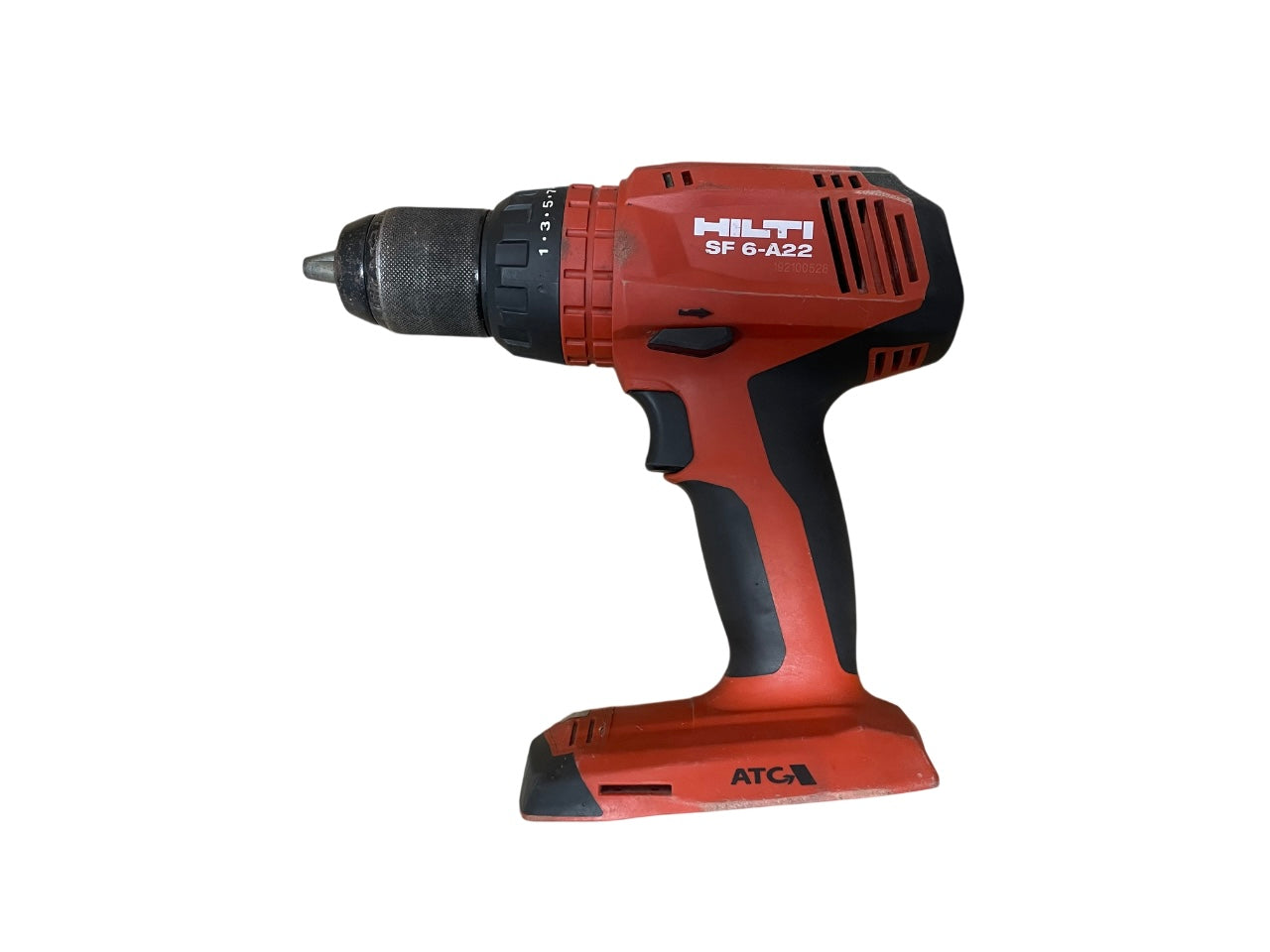 241. Šroubovák SF6-A22