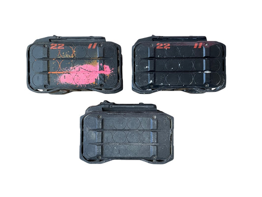 Baterie Nuron 255 (vzhled B-)