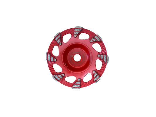 Univerzální diamantový brusný hrnec SPX 150