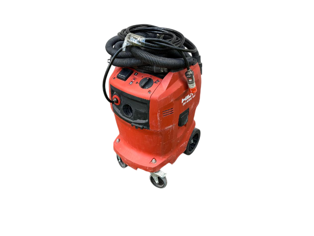 Systém recyklace vody Hilti DD-WMS 100