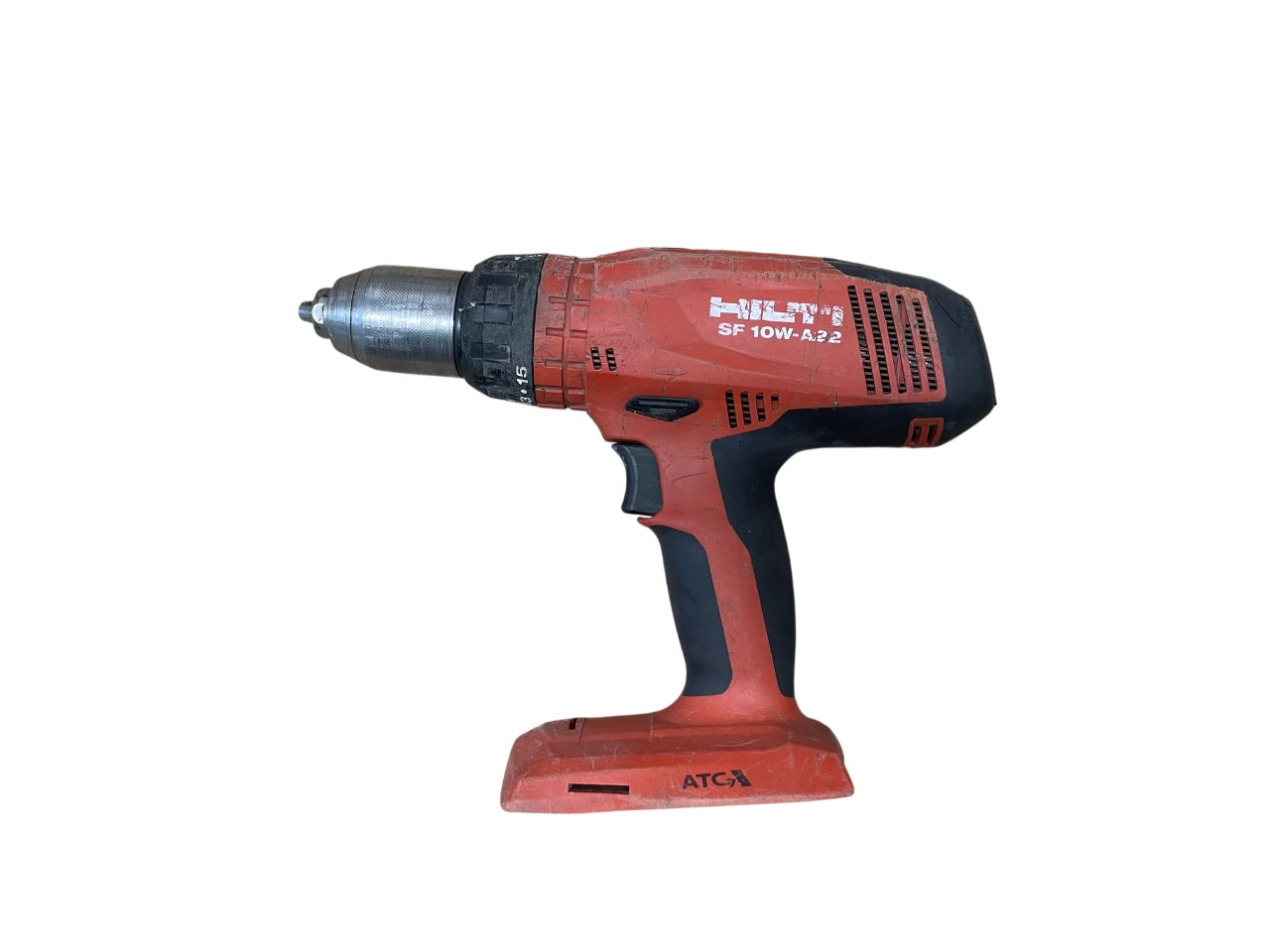 123. Akumulátorový šroubovák SF 10W-A22