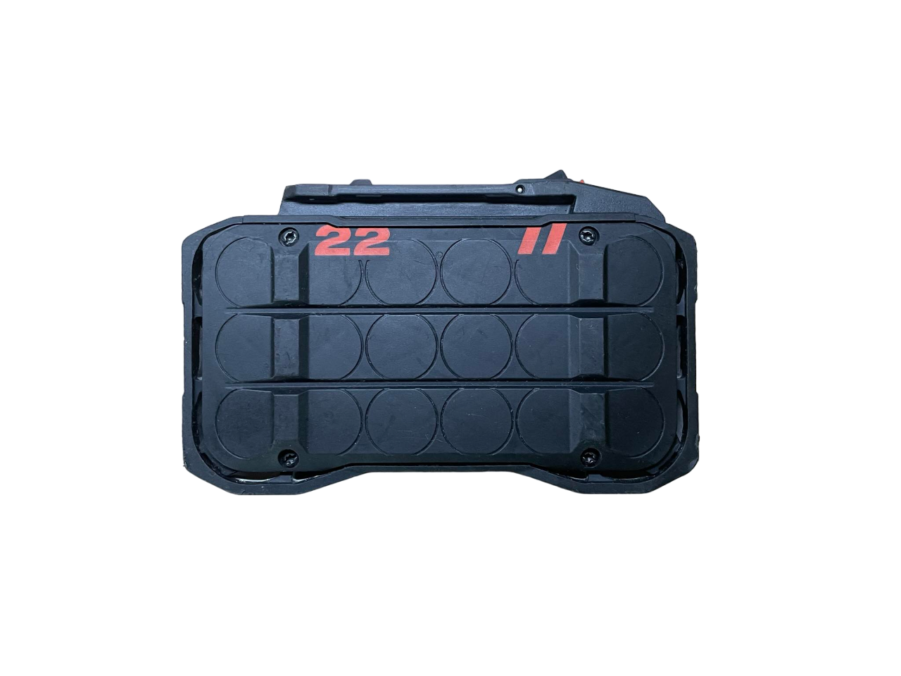 Baterie Nuron 255