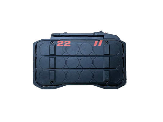 Baterie Nuron 255