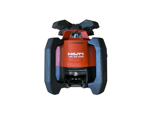Rotační laser HILTI PR 30-HVS A12 (tělo)