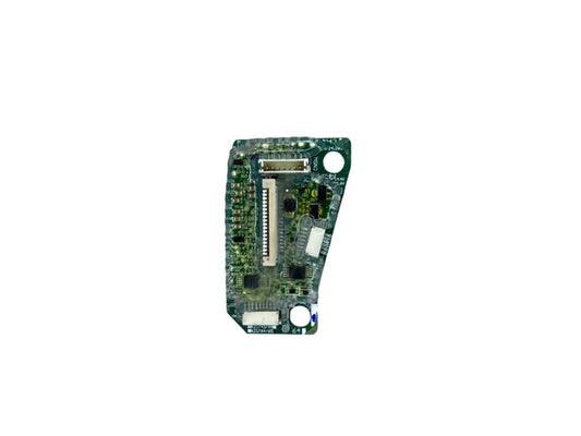 Elektronika pro SIW / SID 22-A