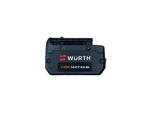 Baterie Wurth / Bosch 14V 4Ah
