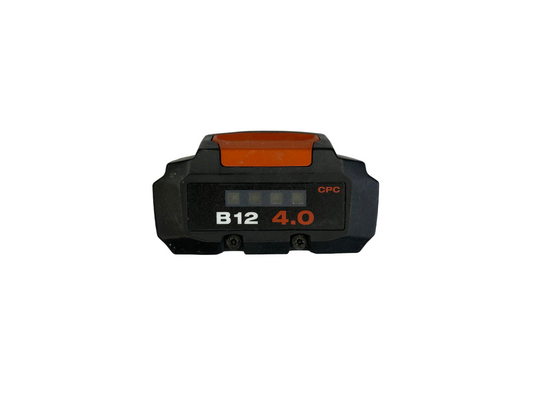 Baterie B12 4.0Ah