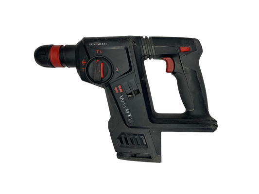 Kombinované kladivo Wurth M-cube ABH 18 Compact