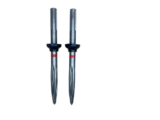Set sekáču Hilti SDS-max
